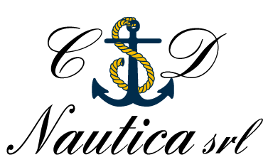 Logo CD Nautica S.r.l.